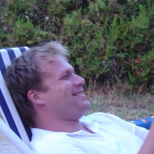 FrisoRienks's profile picture. 