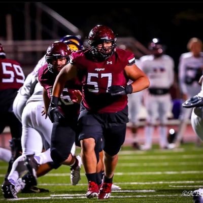 DT/OL | 6'0 | 300 pounds | NCAA ID#2108293162 | MPC🐺 | CA | 3.0 GPA