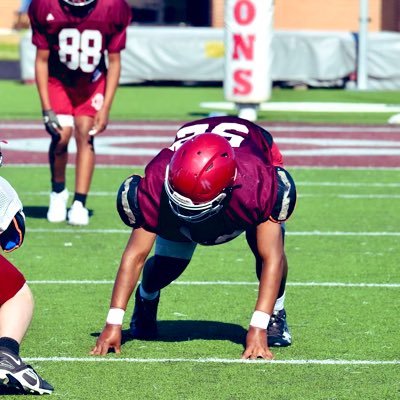 Ouachita Parish High School Monroe, La ||6’0|| 200||C/O27 D-End/Edge Rusher|| 3.0📚kendariuswalker753@gmail.com