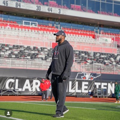 CoachBWill24 Profile Picture