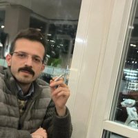 Mehmet Genç(@TiyatroBitti02) 's Twitter Profile Photo