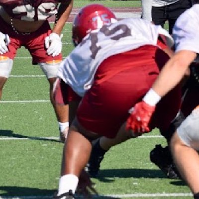 Jordan Pleasant | Oline | Monroe LA📍| Student athlete | Ouachite Parish Highschool | 5”11| 212| Class of 2027 | GPA 3.4| jpleas75@gmail.com| #318-450-1325