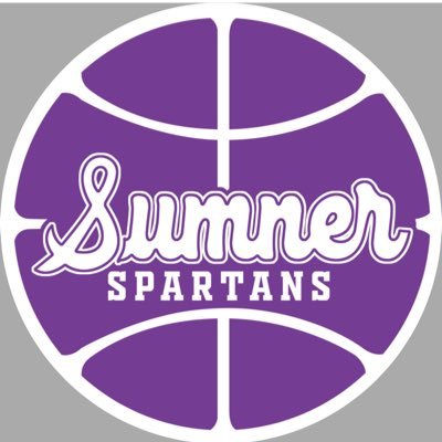 Sumner High School Girls Basketball #JustUs