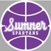 Sumner Girls Basketball (@SumnerGBB) Twitter profile photo