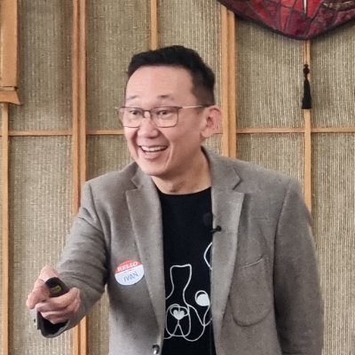 I'm Ivan Yeo, a gay Malaysian in NZ. My blog navigates mental distress, anxiety, and ADHD, exploring inner landscapes of identity and healing.