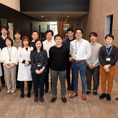 Division of Molecular Oncology, National Cancer Center Research Institute.
国立がん研究センター研究所 分子腫瘍学分野