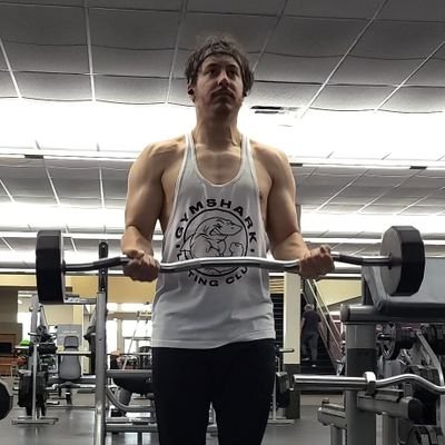 CanonacoFitness's profile picture. I help Creatives & Remote Pros build an high-performance physique in 90 days, without interrupting their deep work.