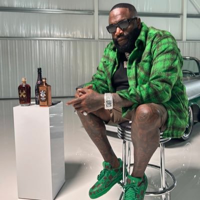 RickRoss Profile Picture