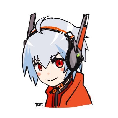クロエ🧡໒꒱(NGS)さんのプロフィール画像