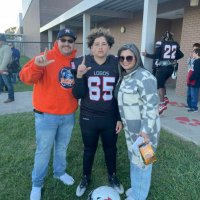 Jesse Betancourt lll (@jesse5328388782) 's Twitter Profile
