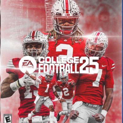 I love Ohio state and I love video games