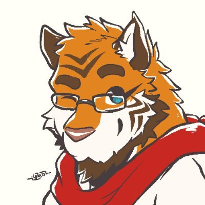 Furry Tiger Dude from Malaysia. 
Come say hi. I don't bite. Unless you tell me to. Then I will?
FB: https://t.co/AmnixzsJfZ