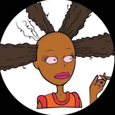 sodatsmir's profile picture. CEO:@glammedbymir|ATL HO