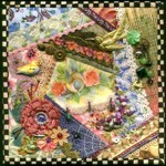 JanStauffacher's profile picture. Online since 1996, I sell needlework, quilting and embellishment supplies with a vintage look at Vintage Vogue.