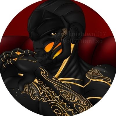 Wolf-7 🔞 Moving. see pinned postさんのプロフィール画像