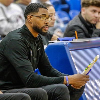 Chief of Staff | Recruiting Coord. @unewhavenmbb Director @pgcbasketball ΩΨΦ ⚡️