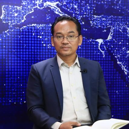 Dr. Seun Sam is a Policy Analyst at the Royal Academy of Cambodia. He is also a fellow of the American Political Science Association (APSA) ......