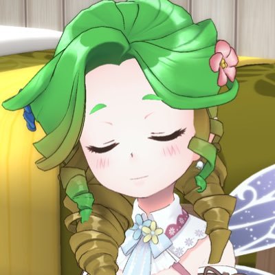 Oh hello!!! I’m Asami Chihiro! Just a fellow pixie finding their way through the world, constantly looking for new friends! Come, join me on this journey!!