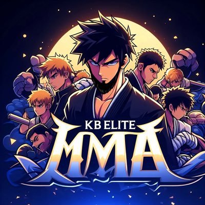 Twitch: KB_Elite_MM

Use Code: KB_Elite for 10% off your order of Dubby Energy