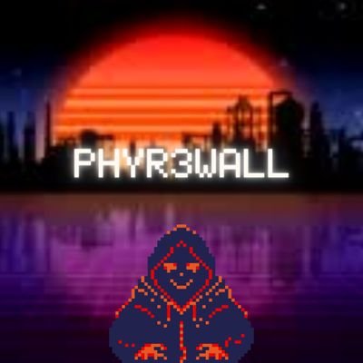 phyr3wall Profile Picture