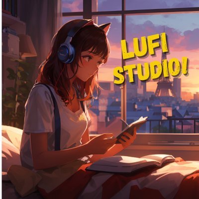 Welcome to Lofi Music Girl
Let me help you relax your mind and body

Several studies show that listening to soothing natural sounds and relaxing music increases