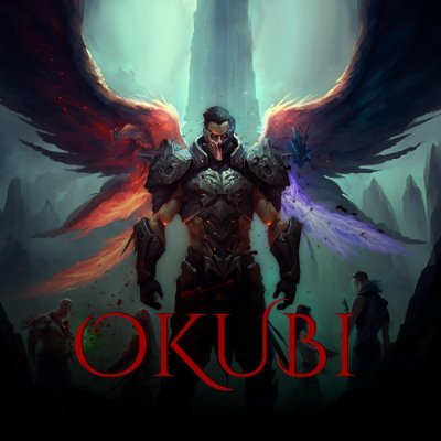 🕹️ Ready to unleash your skills in aerial PvP battles? Experience OKUBI's unique combat system! Join our Pre-Alpha playtests! 💥 #indiegaming #playtest #pvp