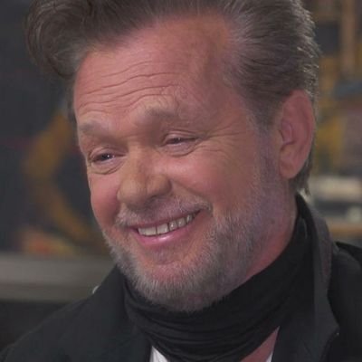 John Mellencamp