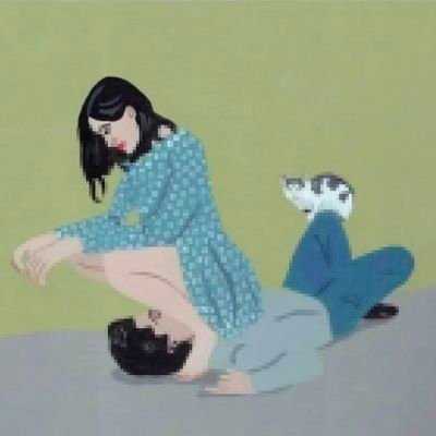 JustAGuy1337's profile picture. 28 y/o male
NSFW
18+ Only/MDNI
In Boobs vs. Butts, why not both? 
Please don't ask me for money.