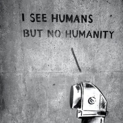 ~~Be Kind~Have Courage~~ I don’t know what I’m doing here… Stand With Humanity & All Human Beings of the Human Race