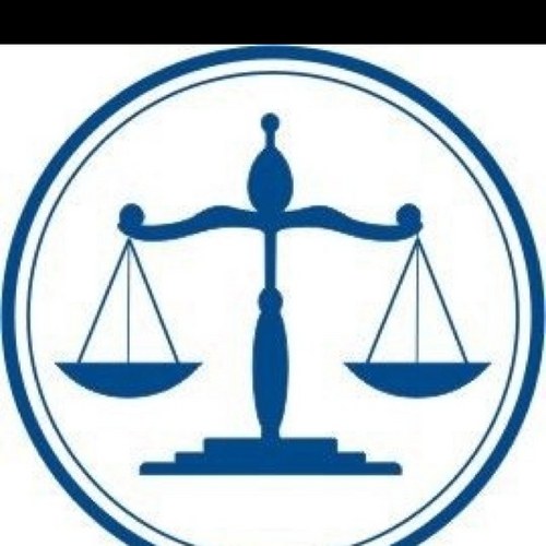 محامي