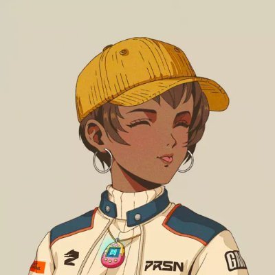 Web3 enthusiast / Rookie Developper & Data Analyst / @Persona_Journey PFP 🏎️

Be curious and look here 👇👇👇 (DM if needed !)