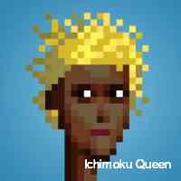 queeichimok's profile picture. 🔍 | sold out multiple projects |📈dm for enquiries •always dyor • nfa •dao •nft •crypto •web3