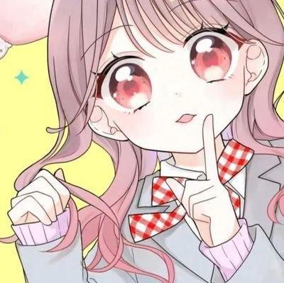 小学館ちゃおでお世話になっているまんが家です🌼

▽ちゃおプラス プロフィール▽
https://t.co/LJsmNOAfsc

⚠イラスト・漫画の無断転載、使用等ご遠慮願います🙇‍♀️