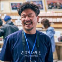 北村武男🍛㍿さすらい食堂|代表 (@sasurai_diner) 's Twitter Profile Photo 北村武男🍛㍿さすらい食堂|代表 (@sasurai_diner) 's Twitter Profile Photo