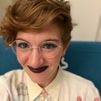 Hannah Levinson (@djhannimal) 's Twitter Profile Photo Hannah Levinson (@djhannimal) 's Twitter Profile Photo