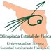 Olimpiada Estatal de Física - Sonora (@oefsonora) Twitter profile photo Olimpiada Estatal de Física - Sonora (@oefsonora) Twitter profile photo