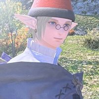 FF14手書き日記 (@ff14tegakinikki) 's Twitter Profile Photo FF14手書き日記 (@ff14tegakinikki) 's Twitter Profile Photo