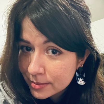 |Friendly Neighborhood Streamer| 👩🏻 |34 Years of experience and married| | Craft enjoyer | 🧶💍. https://t.co/BiJG7XMPPO