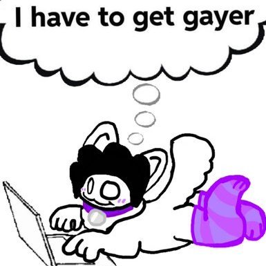 Gay | He/Him | Furry | Autistic as fuck | OC/Reserve main account: https://t.co/cTdrcFGLV8 | Pfp by my beloved: @MisterGnasher | Boyfriend: @Mistergnasher