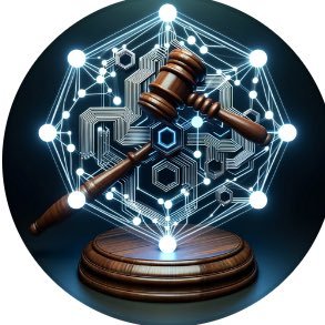 🔍 AI-driven curated expert guide to crypto law and FinTech. Navigating legal landscapes in blockchain & digital finance, one prompt at a time, by @IPProfEvans