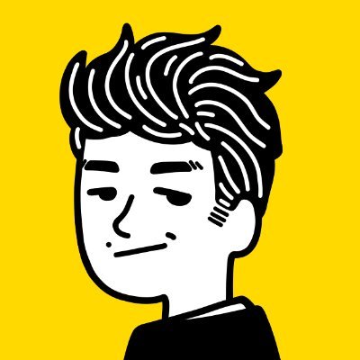 ・デザイナー歴30年目(2025年現在)
・webデザイン、UIデザイン、ロゴデザイン
・企業サポート、講師・メンター
NOT DESIGN SCHOOLメンター | 公式サイト→ https://t.co/P1SfJQUjtC #NOTds