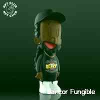 _fungielebbanc's profile picture. Crypto enthusiastic | nft collector