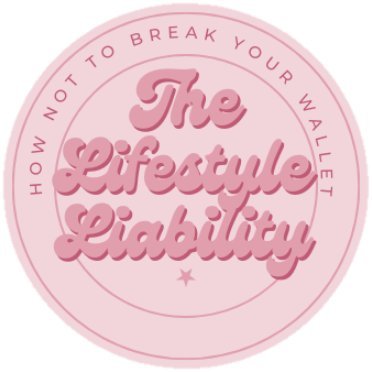 The Lifestyle Liability is for Australian women wishing keep up with fashion, makeup and lifestyle trends without making their bank accounts cry.