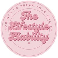 The Lifestyle Liability(@LiabilityLife) 's Twitter Profile Photo