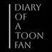 Diary Of A Toon Fan (@Toon_Fan_Diary) Twitter profile photo