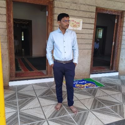 #SoftwareEngineer..#politics #social_activity