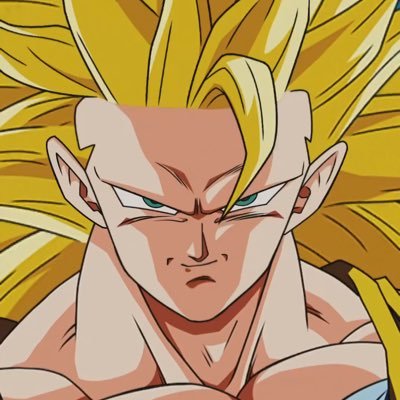 Ssj3GokuTM Profile Picture