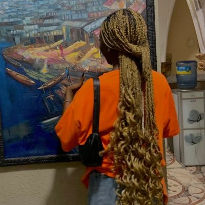 OlukorodeB's profile picture. ✍️ Web3 Content Writer | Community Moderator | Storyteller Crafting narratives that connect brands 🌍 💫 Available for collaborations | DM open