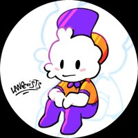 LancExists (@lancexists) 's Twitter Profile Photo LancExists (@lancexists) 's Twitter Profile Photo