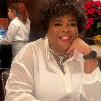 Charlene Roach- Glymph, Ed.D.(@ccglymph) 's Twitter Profile Photo